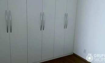 Imagem 7: Apartamento para Venda em Santo André, Campestre, 2 dormitórios, 1 banheiro, 1 vaga