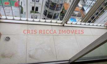 Imagem 2: Apartamento para Locação em São Paulo, Moema, 1 dormitório, 1 banheiro, 1 vaga