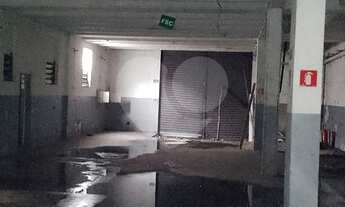 Imagem 7: Prédio Industrial?comercial em o´tima localização da Marginal Tietê