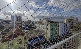 Imagem 4: Rio de Janeiro - Apartamento Padrão - Olaria