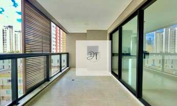 Imagem 3: Apartamento novo de 2 dormitórios, suíte, 2 vagas, sacada gourmet - Mayfair Vila Adyana