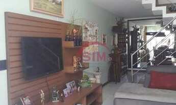 Imagem 7: Casa com 4 dormitórios à venda por R$ 1.100.000 - Parque Burle - Cabo Frio/RJ