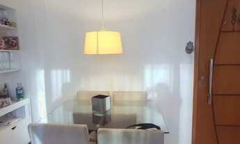 Imagem 4: Apartamento para aluguel com 80 metros quadrados com 2 quartos em Estuário - Santos - SP