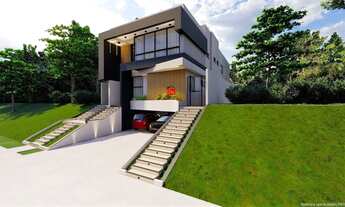 Imagem 5: Alphaville Manaus 4 | Com 3 Suites | Piscina<br>com Hidro