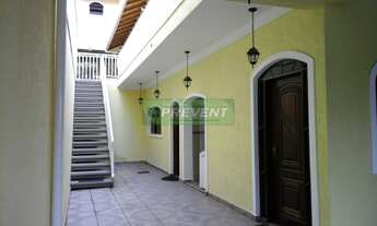 Imagem 2: SOBRADO -VENDA PERMUTA -CARAPICUÍBA