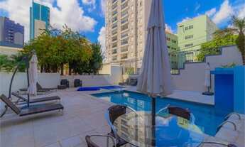 Imagem: Edifício Solar Mont Blanc - 3 suítes