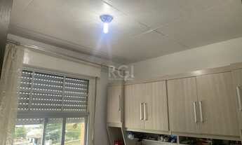 Imagem 2: Porto Alegre - Apartamento Padrão - Rubem Berta