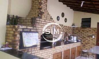 Imagem 3: Casa com 4 dormitórios à venda, 240 m² no Foguete - Cabo Frio/RJ