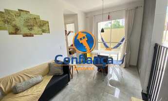 Imagem: Serra - Apartamento Padrão - Novo Horizonte