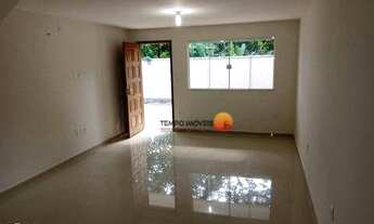 Imagem 3: Casa com 3 dormitórios à venda, 130 m² por R$ 425.000,00 - Engenho do Mato - Niterói/RJ