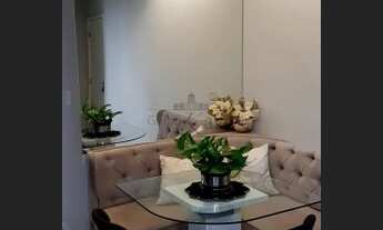 Imagem 6: Apartamento - Residencial das Palmeiras - Palmeiras de São José - 65m²- 2 Dormitórios