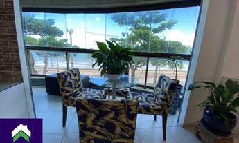 Imagem 6: Apartamento para venda possui 125 metros quadrados com 2 quartos em Boa Viagem - Recife