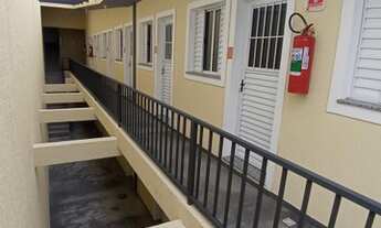 Imagem 7: Kitnet no Butantã/USP Mobiliada R$ 880