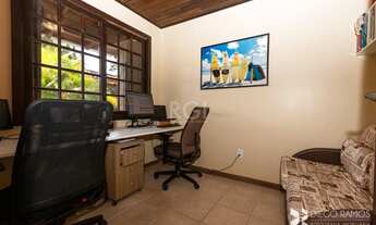 Imagem 7: Porto Alegre - Casa Padrão - Ipanema