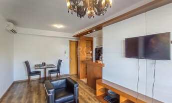 Imagem 4: Porto Alegre - Apartamento Padrão - Três Figueiras