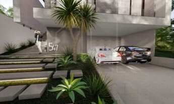 Imagem: Casa - Swiss Park - Campinas