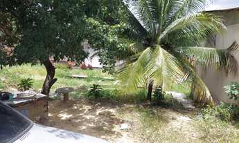 Imagem: Vende um terreno