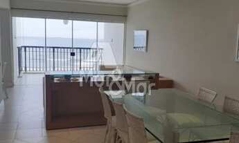 Imagem 3: Excelente apartamento frente ao mar!