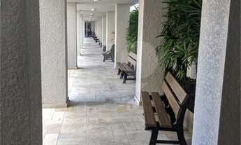 Imagem 6: Sala comercial próximo a estação do Jabaquara