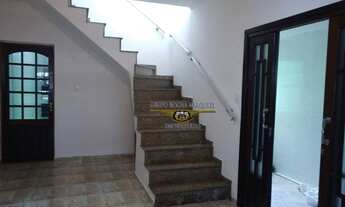 Imagem 3: Sobrado com 3 dormitórios à venda, 100 m² por R$ 600.000,00 - Jardim Vila Formosa - São Pa