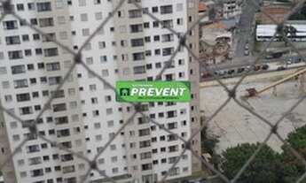 Imagem 2: APARTAMENTO -VENDA FINANCIAMENTO -CARAPICUÍBA