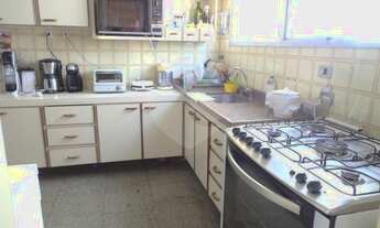 Imagem 7: Cobertrua Duplex c/241m2 - 3 Quartos/1 suite/2 salas/2 vagas paralelas - metrô São Judas