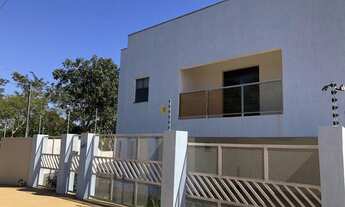 Imagem 2: Sobrado para Locação em Cuiabá, Santa Rosa, 4 dormitórios, 4 suítes, 5 banheiros, 2 vagas