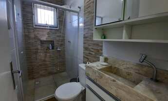 Imagem 6: Casa para venda possui 80 metros quadrados com 3 quartos em Jardim dos Lagos - Guaíba - RS