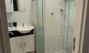 Imagem 3: Apartamento - Vila São Pedro - Hortolândia