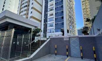 Imagem 2: Apartamento com 2 dormitórios à venda, 62 m² por R$ 490.000,00 - Canela - Salvador/BA