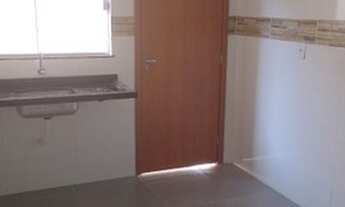 Imagem 2: Aluguel de apartamento em Águas lindas