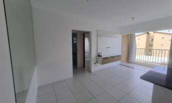 Imagem 6: Apto mobiliado av Arthur Carvalho turu