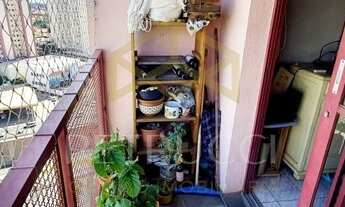 Imagem 4: Apartamento - Vila Eliza - Campinas