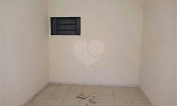 Imagem 3: Araçatuba - Casa Padrão - Morumbi