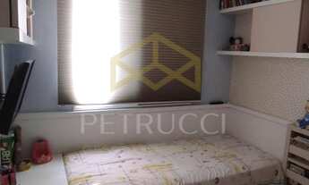 Imagem 6: Apartamento - Parque Prado - Campinas