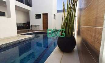 Imagem 4: Sobrado com 3 dormitórios à venda, 240 m² por R$ 997.000,00 - Vila Santa Emília - Tatuí/SP