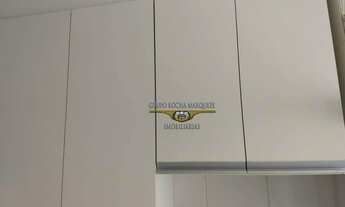 Imagem 6: Apartamento com 2 dormitórios à venda, 48 m² por R$ 277.000,00 - Jardim Vila Formosa - São