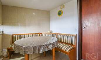 Imagem 4: Porto Alegre - Apartamento Padrão - Santa Tereza