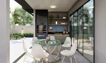 Imagem 5: Casa - Ribeirão Preto - Quinta da Primavera - Região Sul