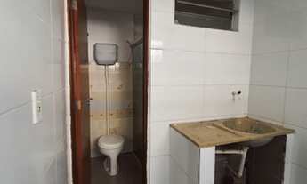 Imagem 7: Apartamento com 73m² com 3 quartos em Serraria - Maceió - Alagoas