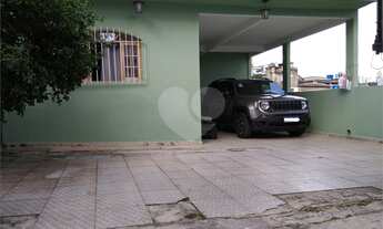 Imagem 4: Casa térrea a venda com 2 dormitórios todos suítes 2 vagas no Mandaqui