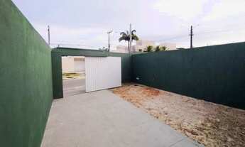 Imagem 3: Casa com 2 dormitórios à venda, 156 m² por R$ 185.000 - Loteamento Rota do Mar - Aquiraz/C