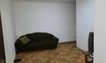 Imagem 4: Casa com 1 dormitório para alugar, 80 m² por R$ 1.100,00/mês - Vila Augusta - Guarulhos/SP