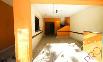 Imagem 2: Locação - Ponto Comercial com 100² e 02 vagas - Av. Adolfo Pinheiros ( Região Santo Amaro