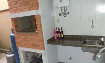 Imagem 5: Porto Alegre - Casa Padrão - Cristal