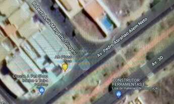 Imagem 3: Terreno esquina Avenida X Carro/ moto