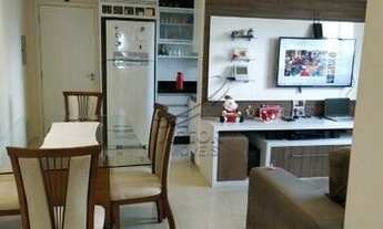 Imagem 4: Apartamento Padrão para Venda em Ronda Ponta Grossa-PR