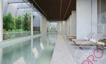 Imagem 3: Apartamento 240m² 3 dormitórios para Venda na Consolação