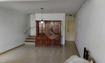 Imagem 4: SOBRADO CAMPO BELO /BROOKLIN