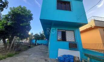 Imagem: Porto Alegre - Casa Padrão - Bom Jesus